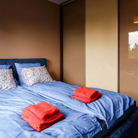 Apartamento 5 Journeys *