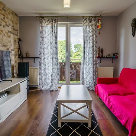 Apartamento 5 Journeys *