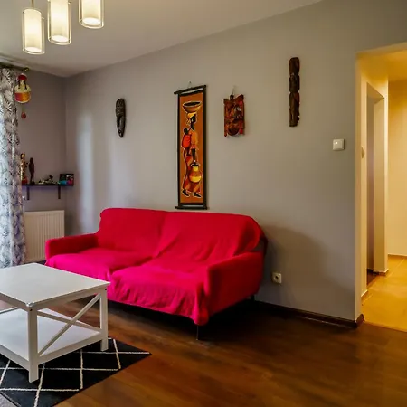 Apartamento 5 Journeys