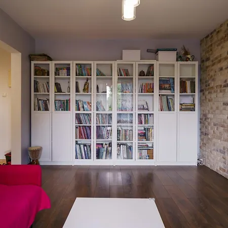 Apartamento 5 Journeys *