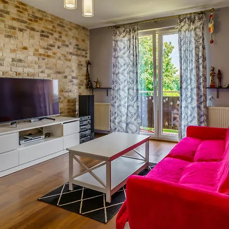 Apartamento 5 Journeys *