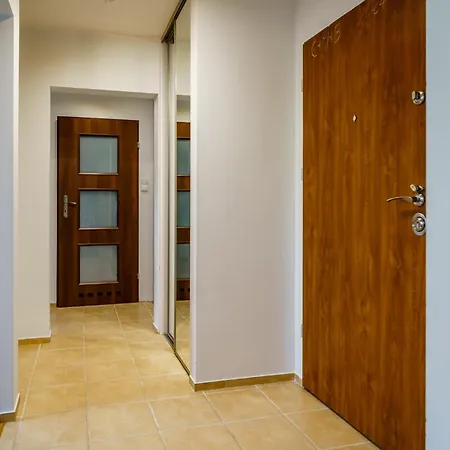 5 Journeys Appartamento *