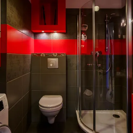 5 Journeys Appartamento