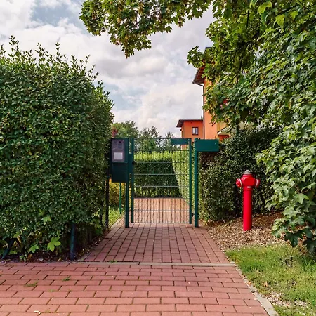 5 Journeys Apartamento *