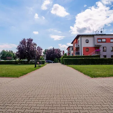 5 Journeys Appartamento Chorzów