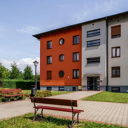 5 Journeys Apartamento