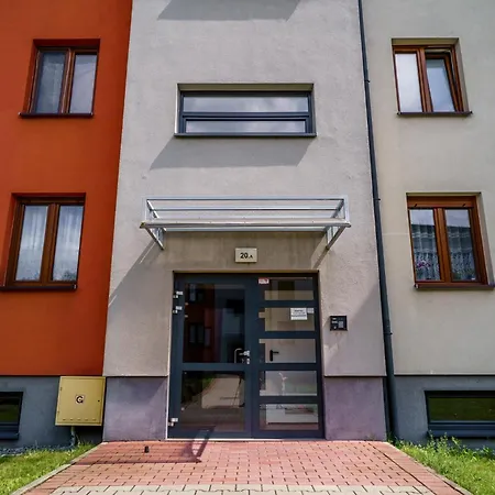 5 Journeys * Chorzów