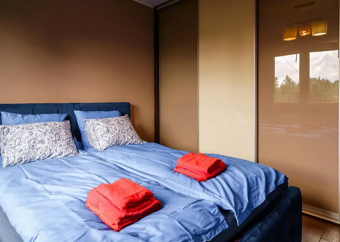 Apartamento 5 Journeys *