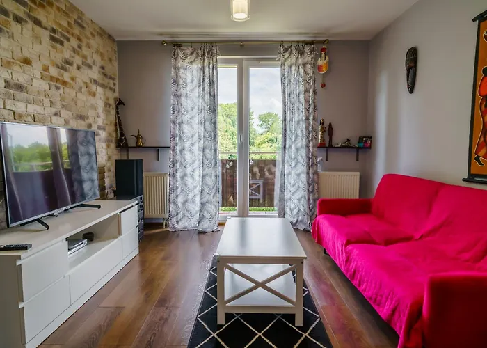 Apartamento 5 Journeys *