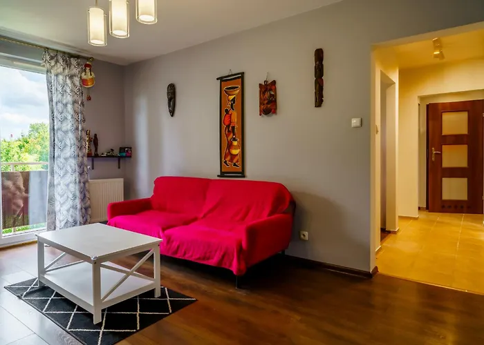 Apartamento 5 Journeys