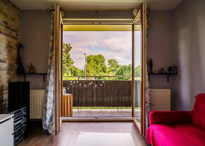 5 Journeys Apartamento