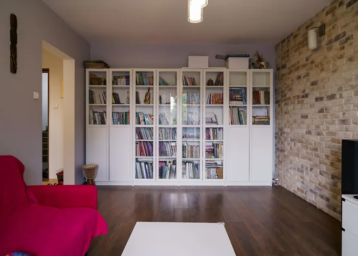 Apartamento 5 Journeys *
