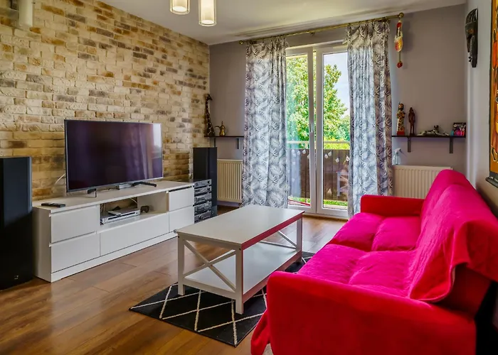 Apartamento 5 Journeys *