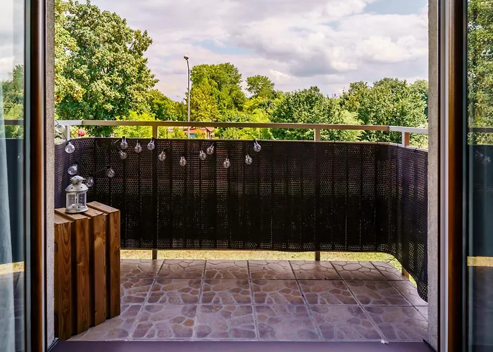 Apartamento 5 Journeys *