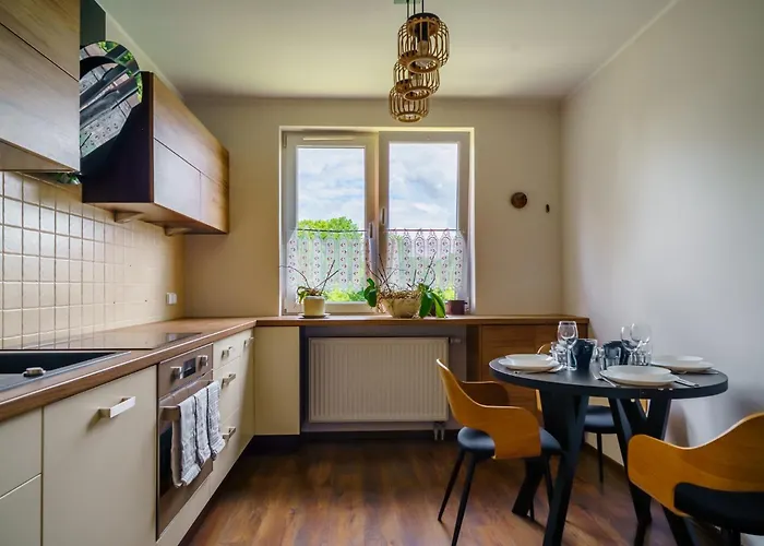 5 Journeys Apartamento *