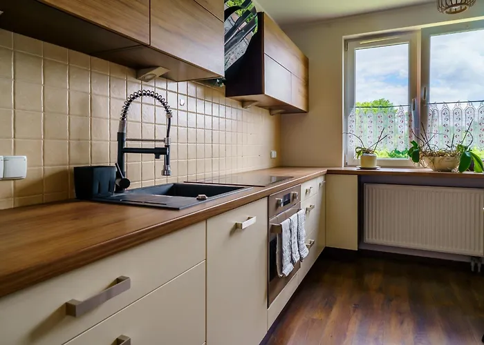 5 Journeys Apartamento Chorzów