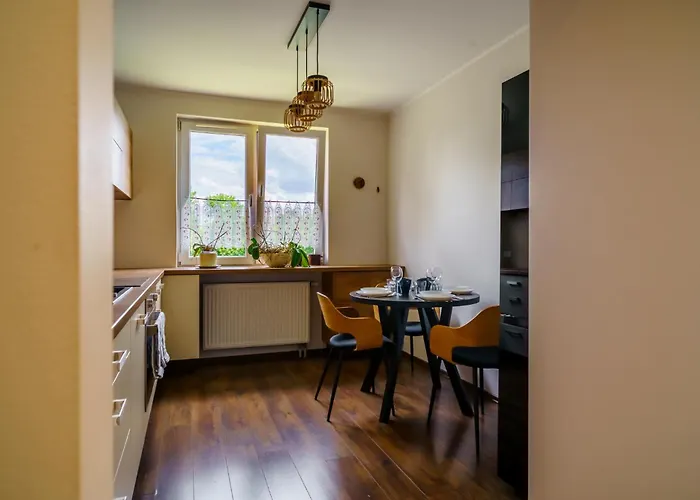 5 Journeys Apartamento *