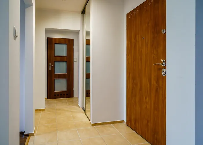 5 Journeys Apartamento *