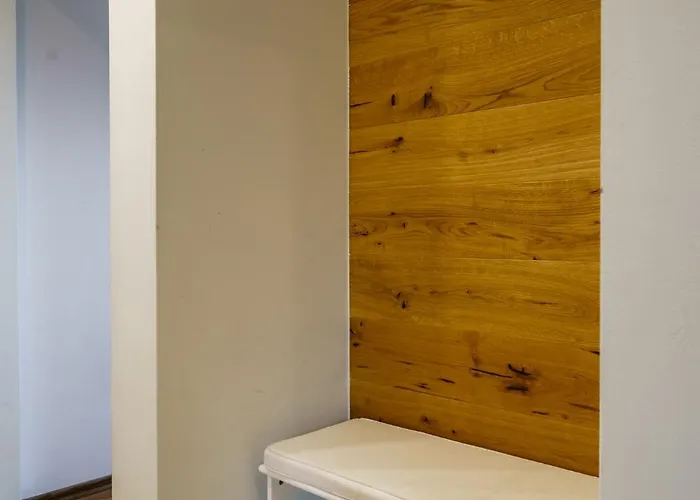 Apartamento 5 Journeys