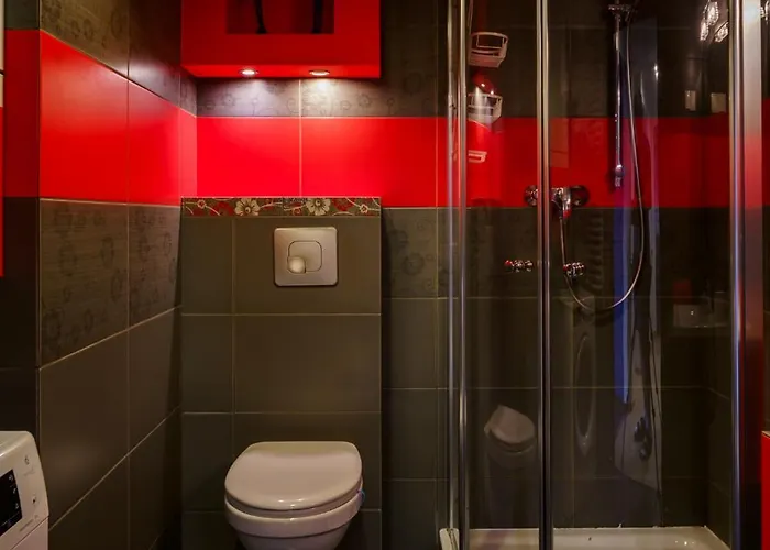 5 Journeys Apartamento