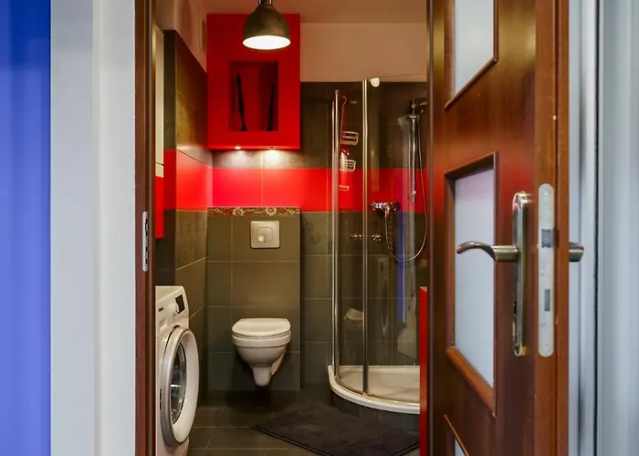 5 Journeys * Chorzów