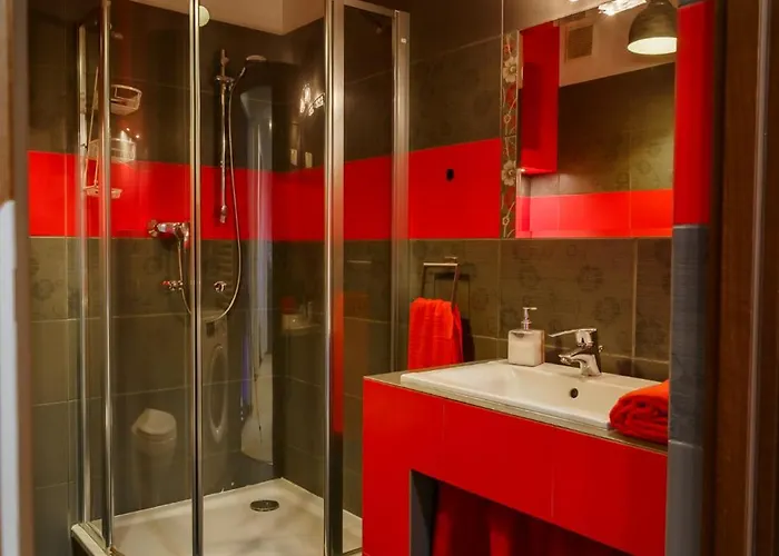 5 Journeys * Chorzów