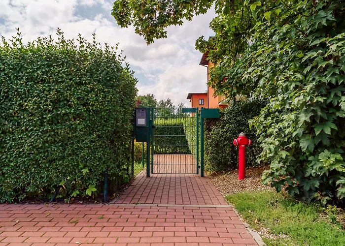 5 Journeys Apartamento *