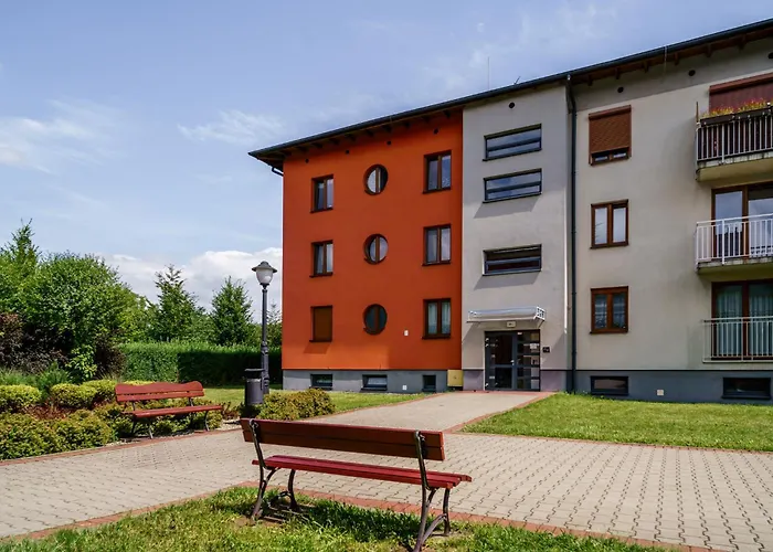 5 Journeys Apartamento