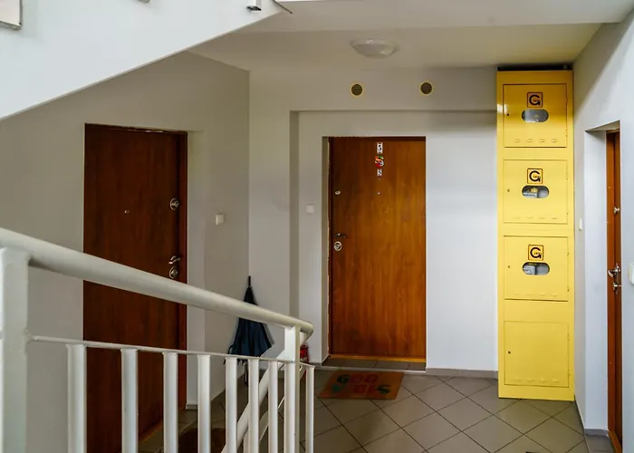 5 Journeys Apartamento