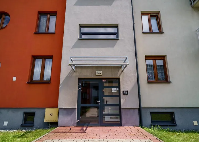 5 Journeys * Chorzów